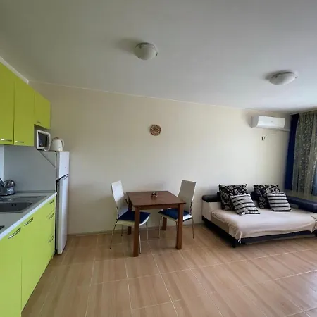 Lifestyle Delux -nesebur Sp Несебир